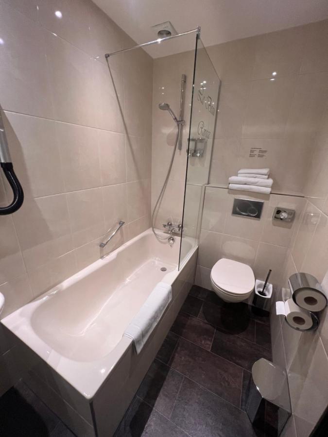 Le Beau Rivage 3* Middelburg