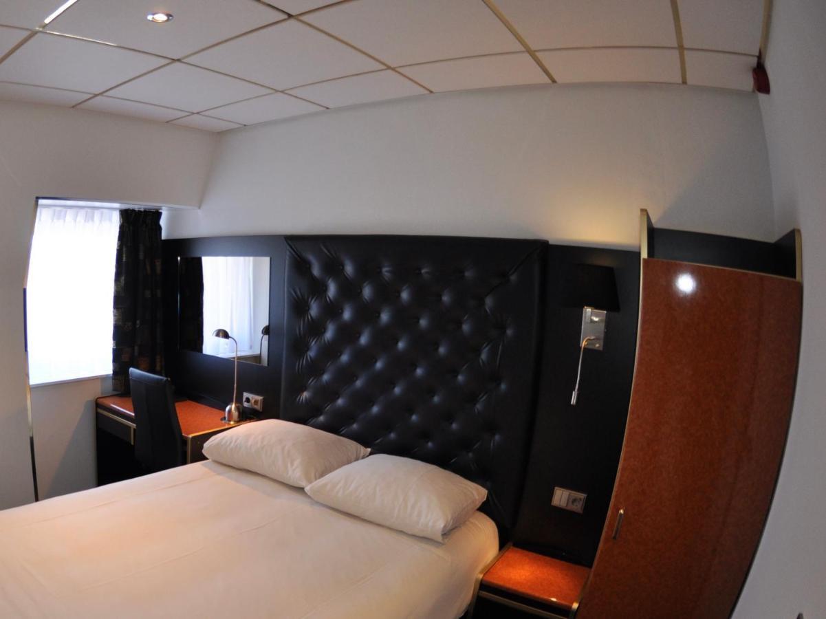 Hotel Le Beau Rivage 3*