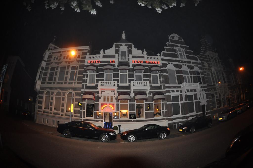 Le Beau Rivage Hotel