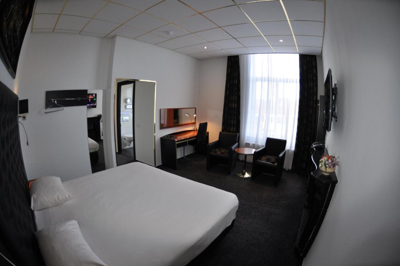Hotel Le Beau Rivage