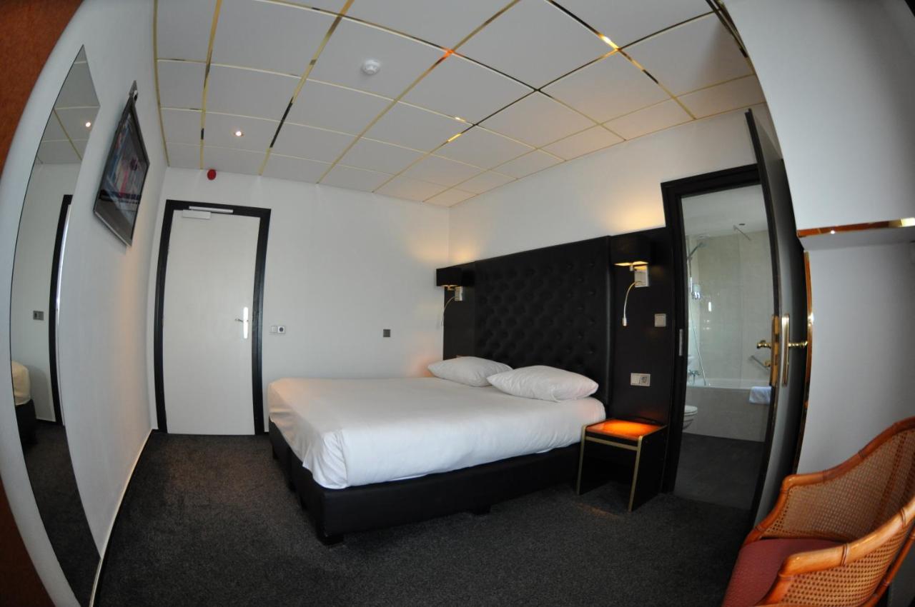 Le Beau Rivage Middelburg