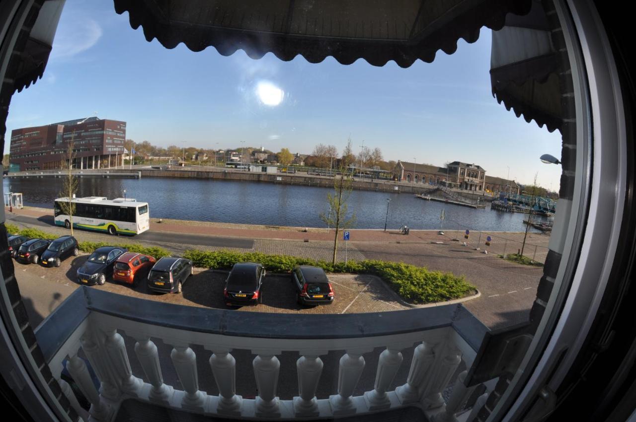 Le Beau Rivage Hotel Middelburg