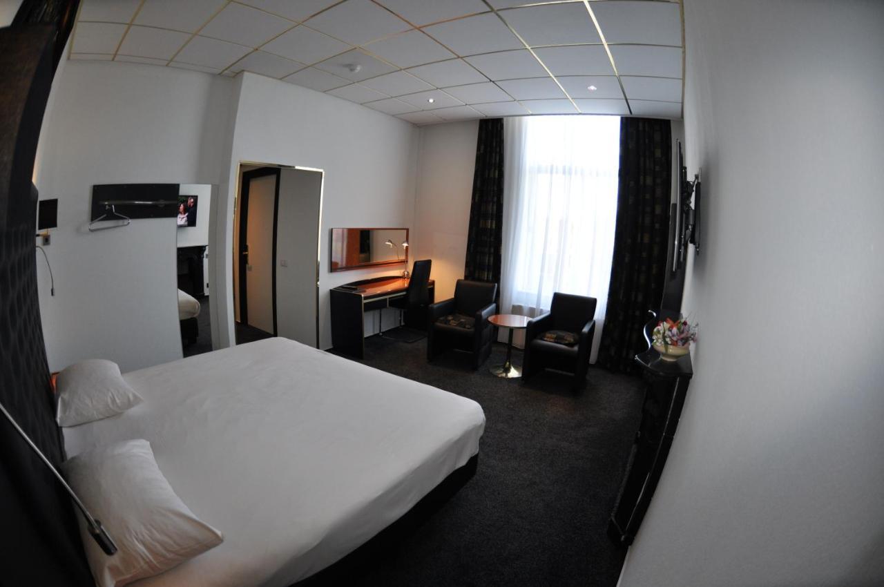 Hotel Le Beau Rivage