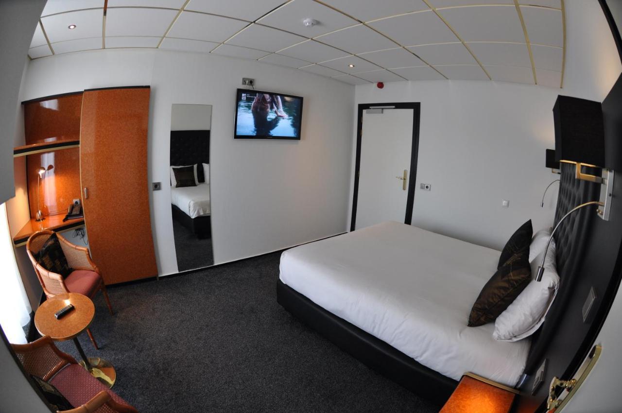 Le Beau Rivage Hotel 3*