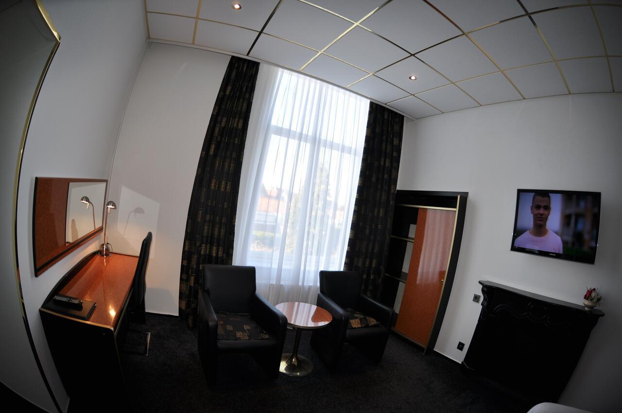 Le Beau Rivage Hotel 3*