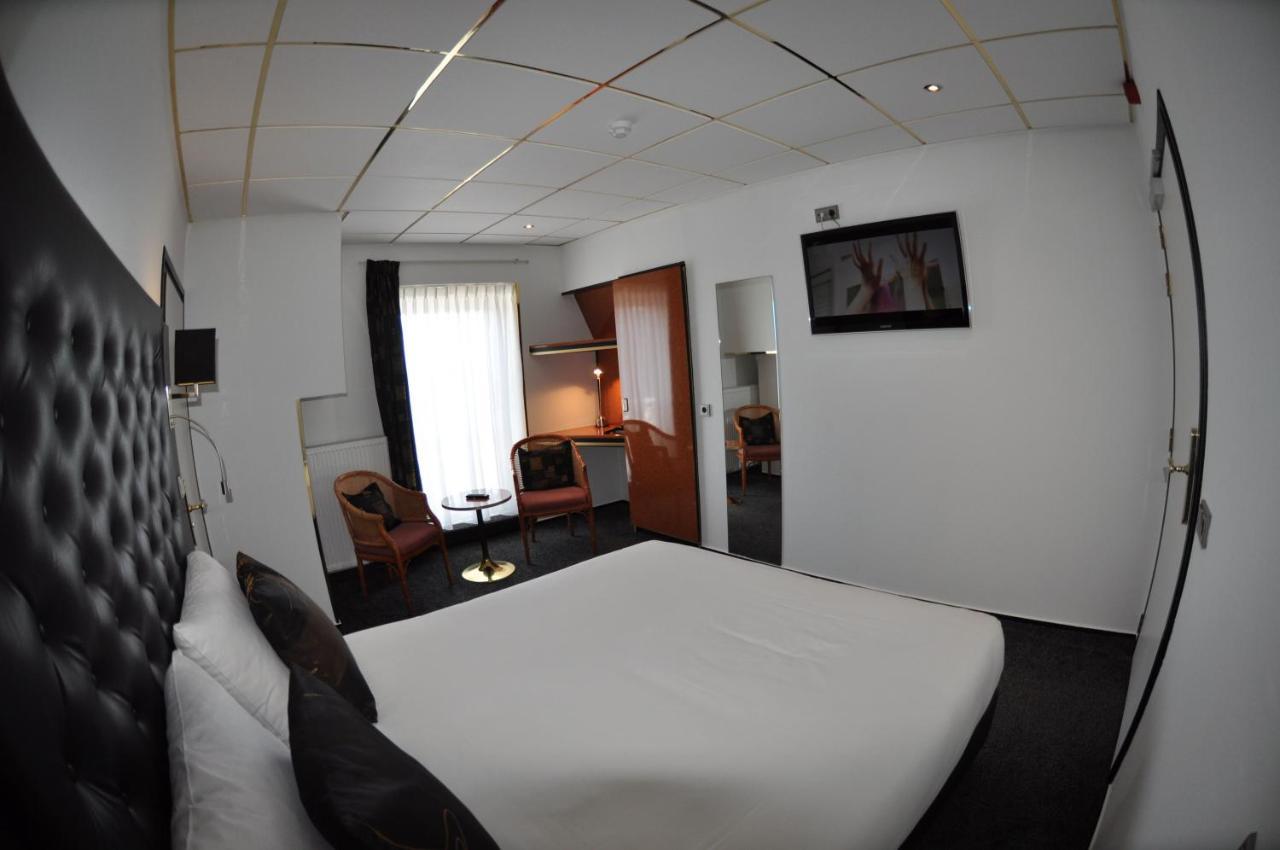 Le Beau Rivage Hotel Middelburg