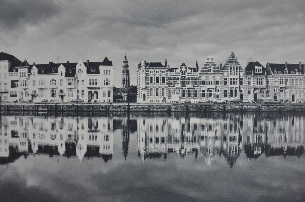 Le Beau Rivage 3* Middelburg