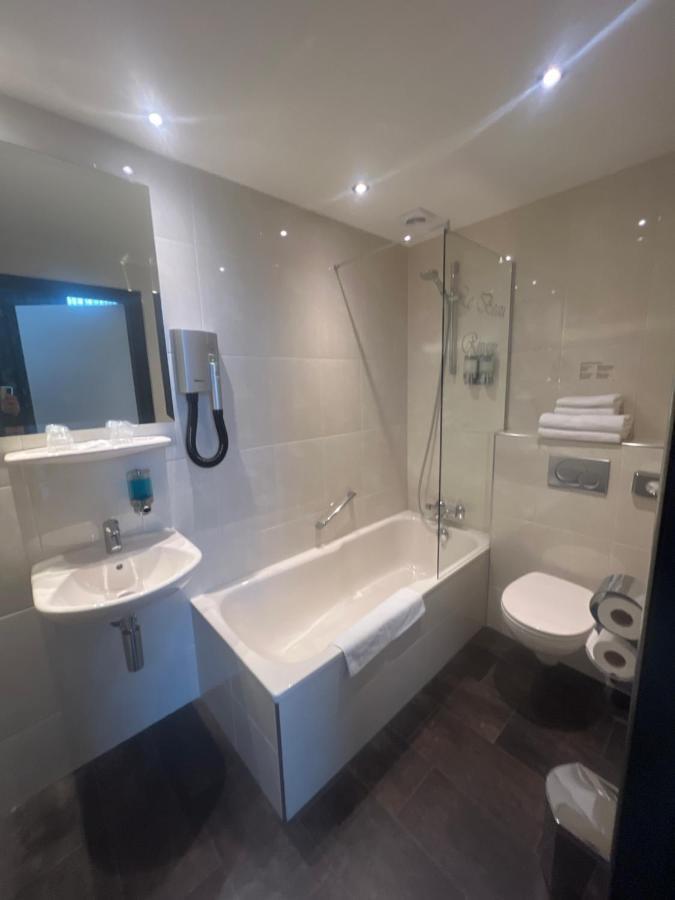 Le Beau Rivage Middelburg
