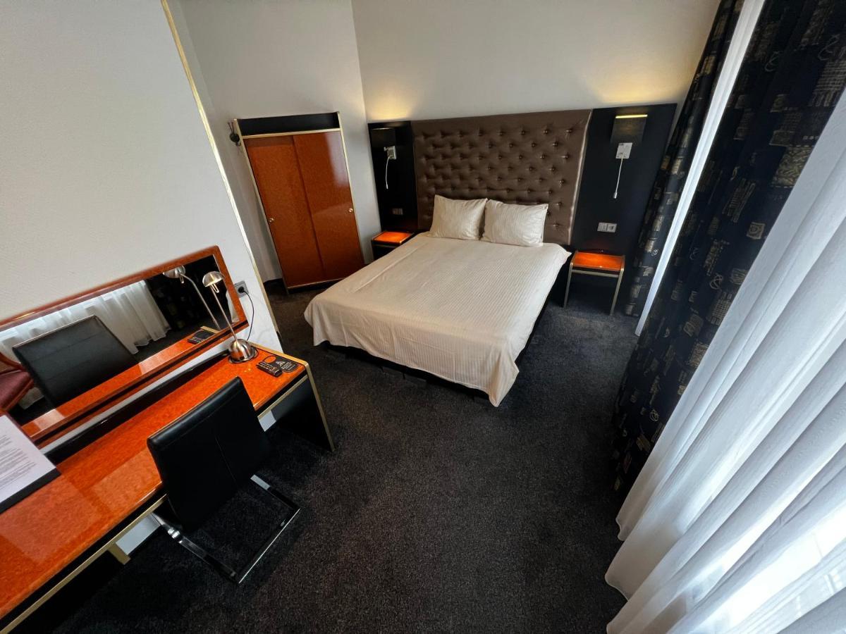 Hotel Le Beau Rivage