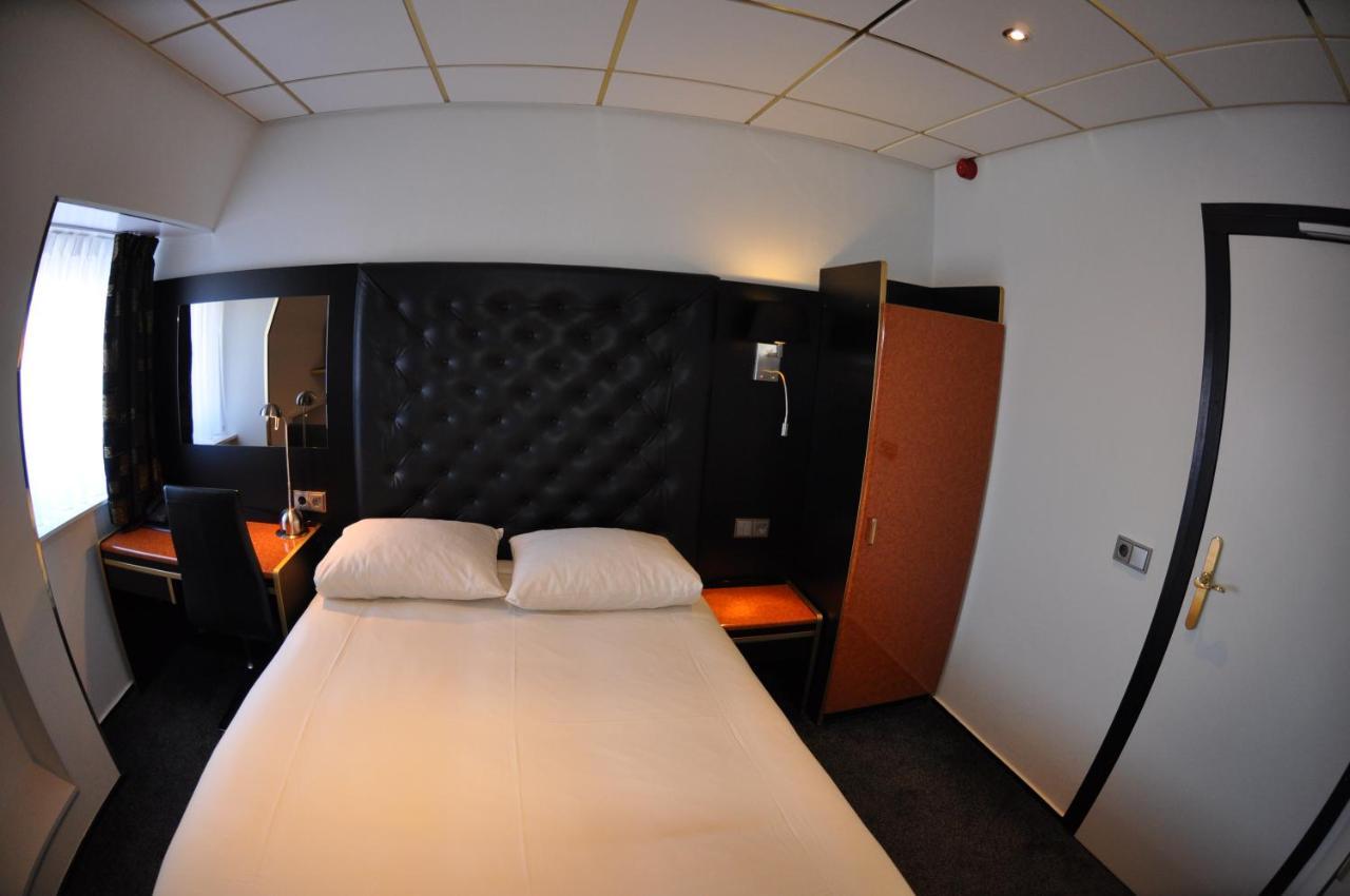 Le Beau Rivage Hotel 3*