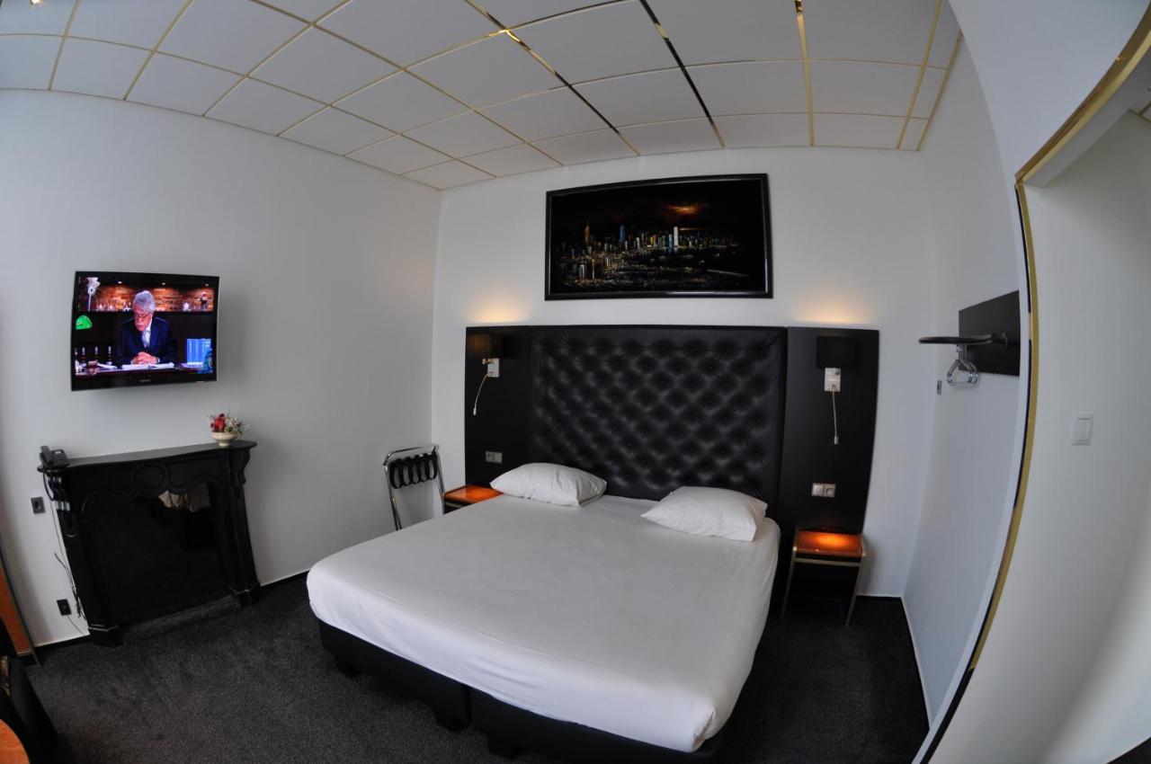 Le Beau Rivage Middelburg
