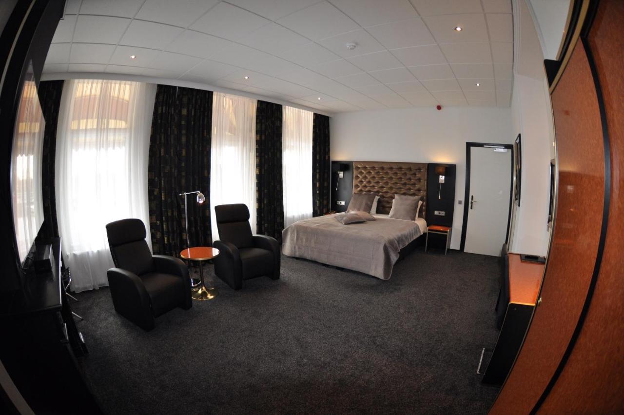 Le Beau Rivage Middelburg