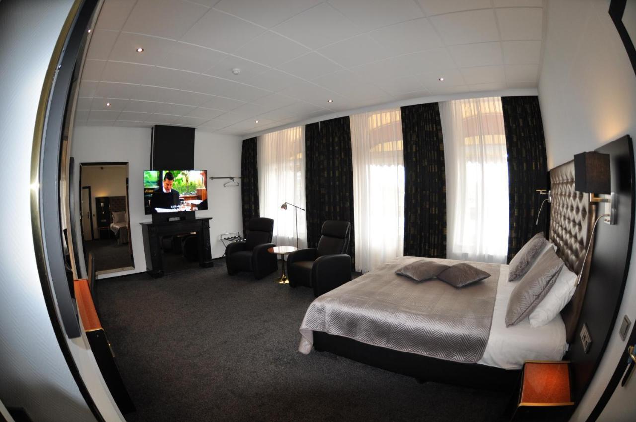 Hotel Le Beau Rivage Middelburg