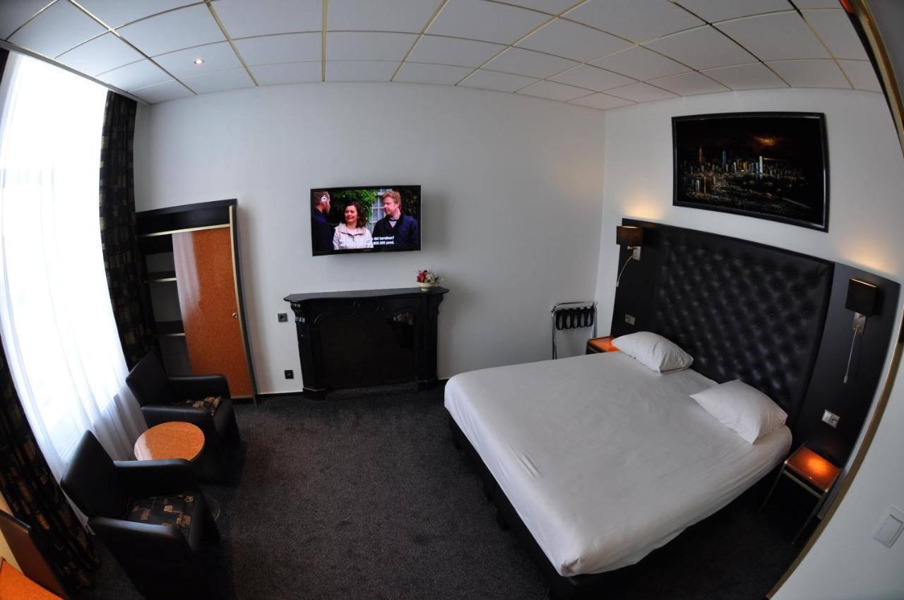 Hotel Le Beau Rivage
