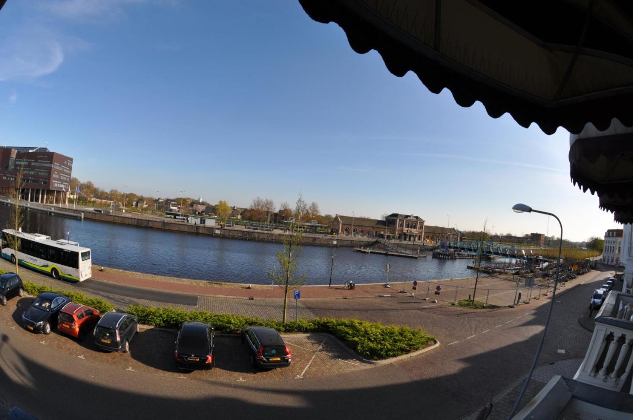 Le Beau Rivage 3* Middelburg