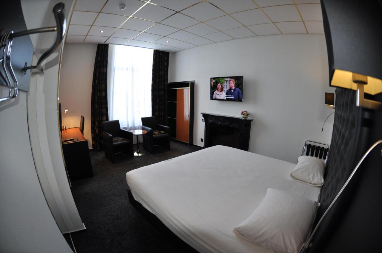 Le Beau Rivage 3*